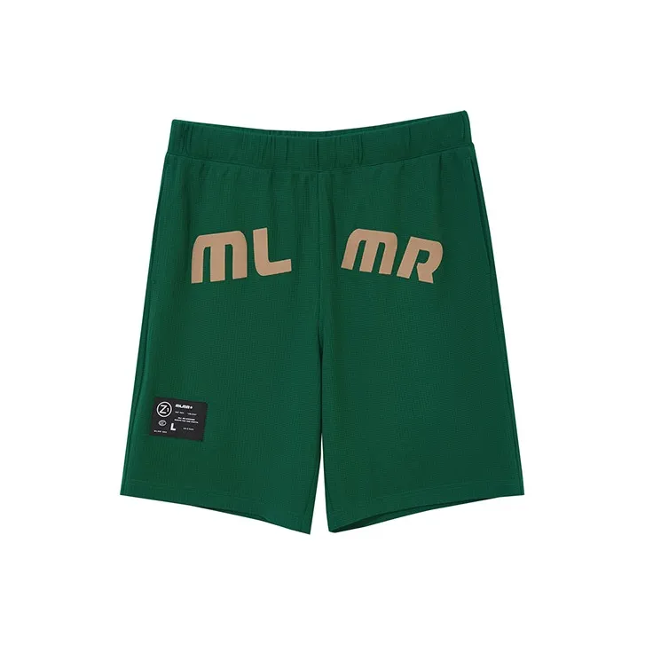 MLMR Sports Shorts Unisex-5