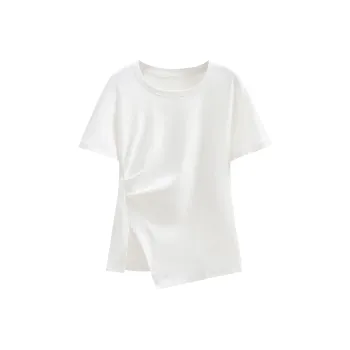 DOUBLE STAR 88 T Shirt Unisex White