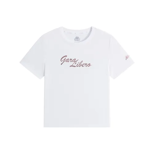 Kappa GARA Series T Shirt Women's