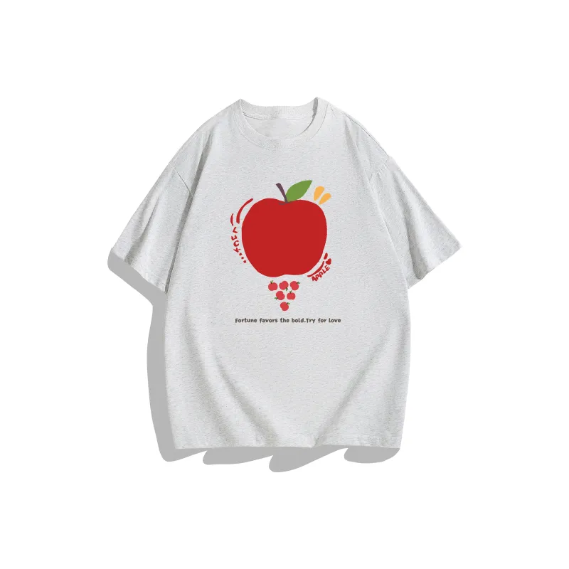 Tryforlove T Shirts Unisex-11