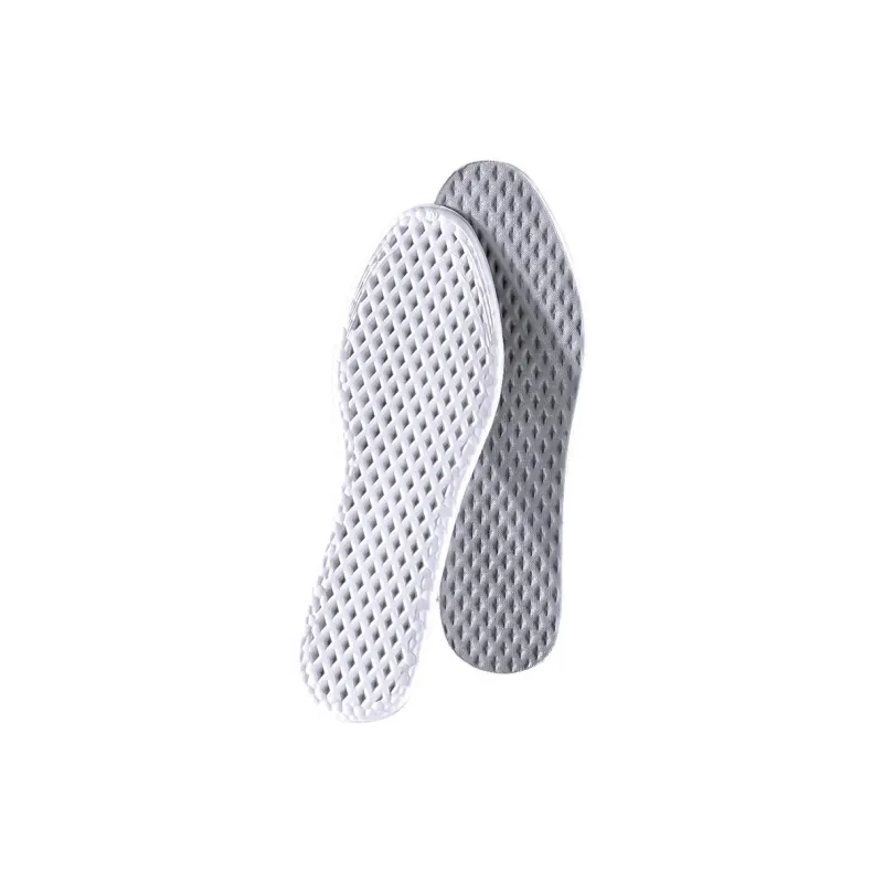 Footprint Tribe PU Insoles Unisex-3