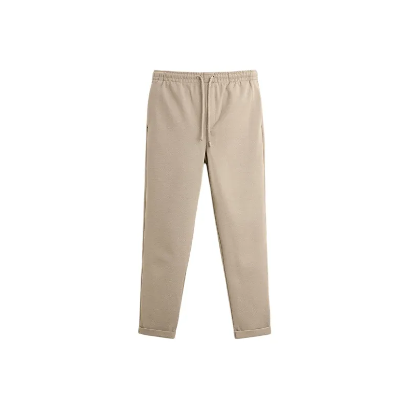 ZARA Casual Pants Men-6
