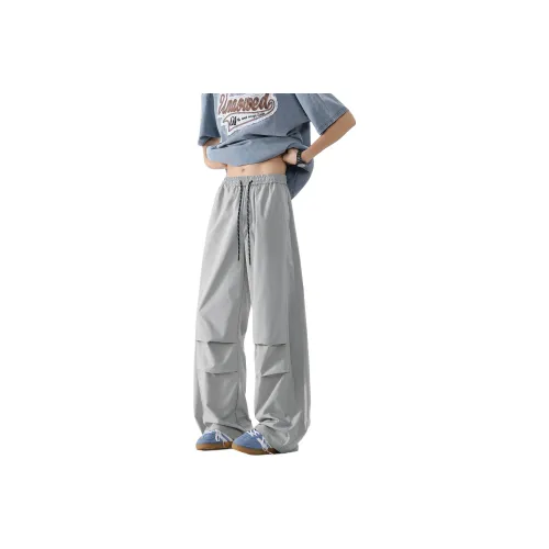 SZSX Casual Pants Unisex