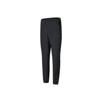 Saucony Casual Pants Men's Jet Black