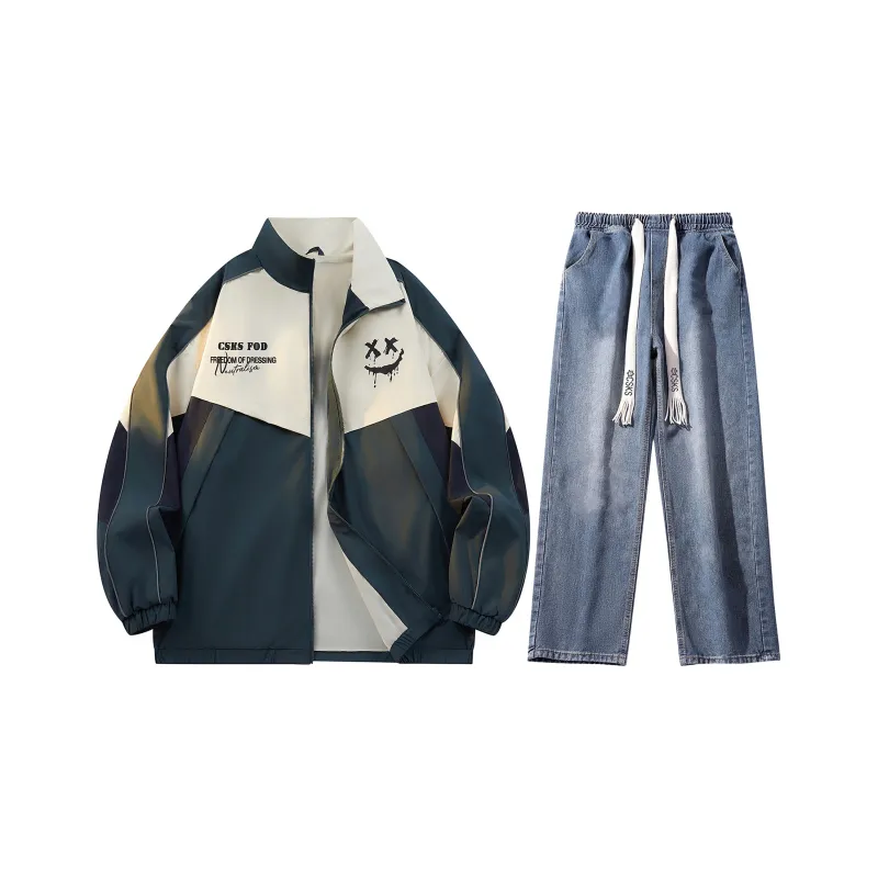 CSKS Casual Sportswear Unisex-14