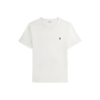 Polo Ralph Lauren T Shirt Men's White