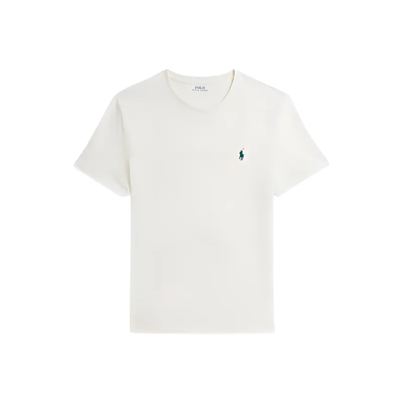 Polo Ralph Lauren Polo Pony embroidered T shirt-0