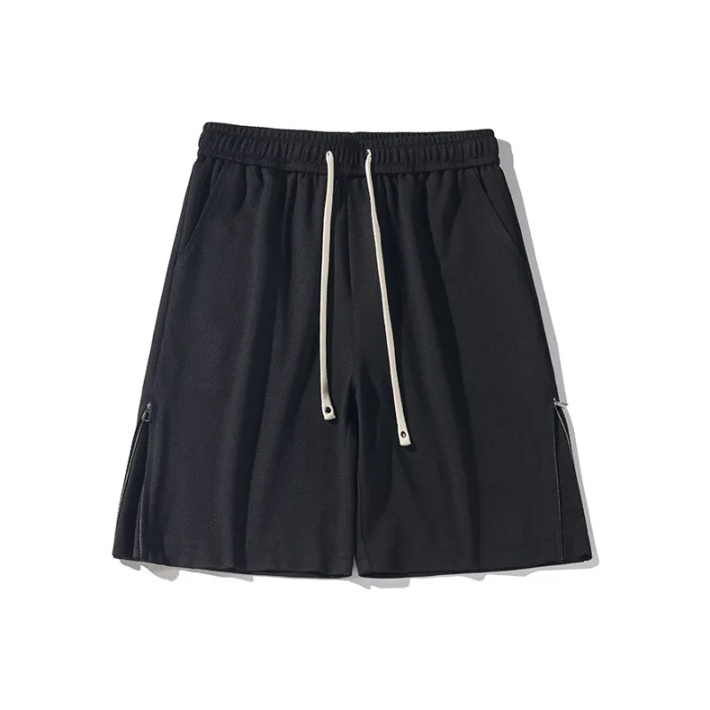 DESSO Casual Shorts Unisex-5