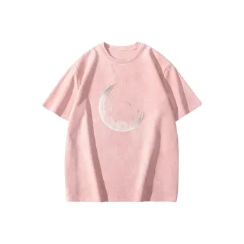 Cotton Gene Regular T Shirt Unisex