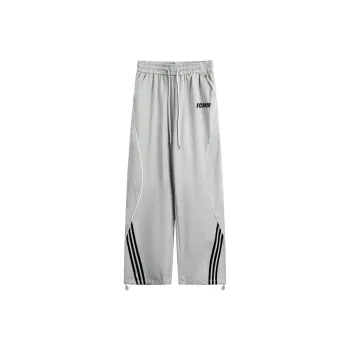 FCMM Casual Pants Unisex