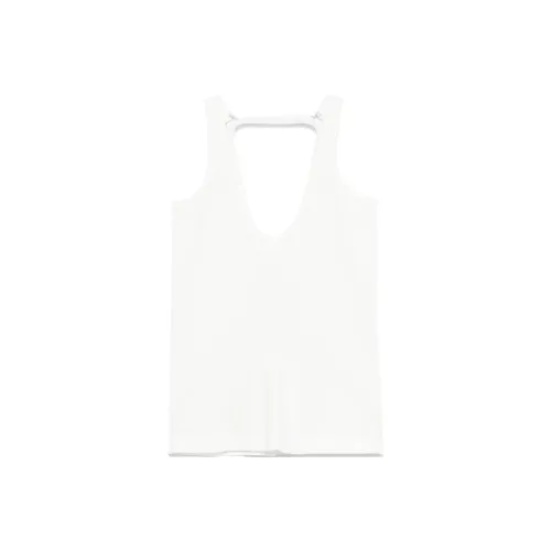 Maison Margiela Short Sleeved Dresses Women