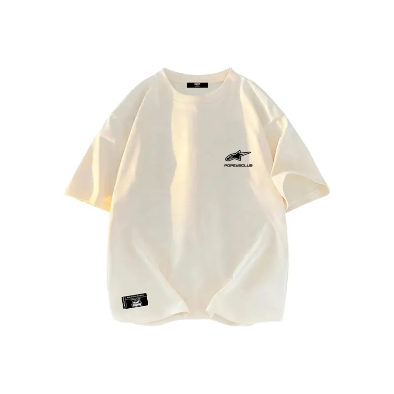 POPEYE x SOORCHCE T Shirt Unisex-6