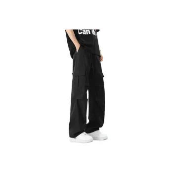 G.M BONNEY Casual Pants Unisex