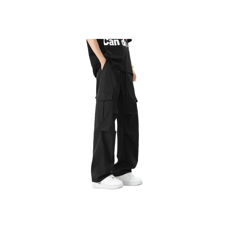 G.M BONNEY Casual Pants Unisex-0