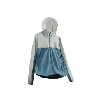 DOUBLEFISH Breathable UV Protection Sun Protection Clothing Unisex