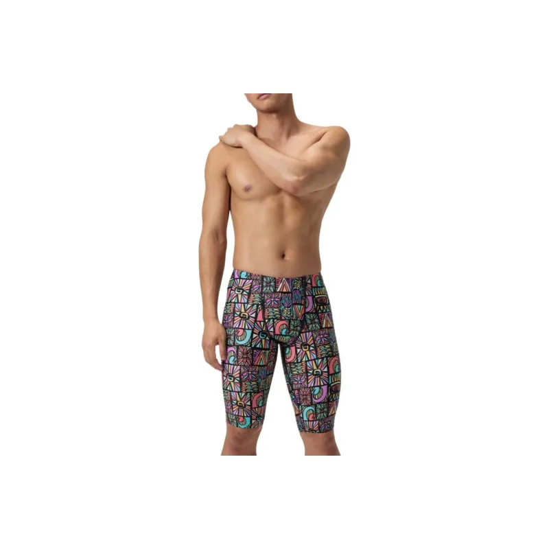 Speedo Pro LT Swimming Shorts Men's Camouflage-0