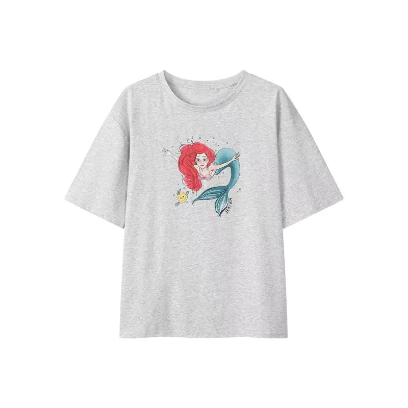 IDLE SOUL T Shirts Women's-4