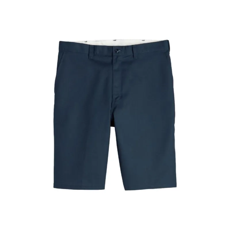 Dickies Casual Shorts Men's Dark Marine Blue-0