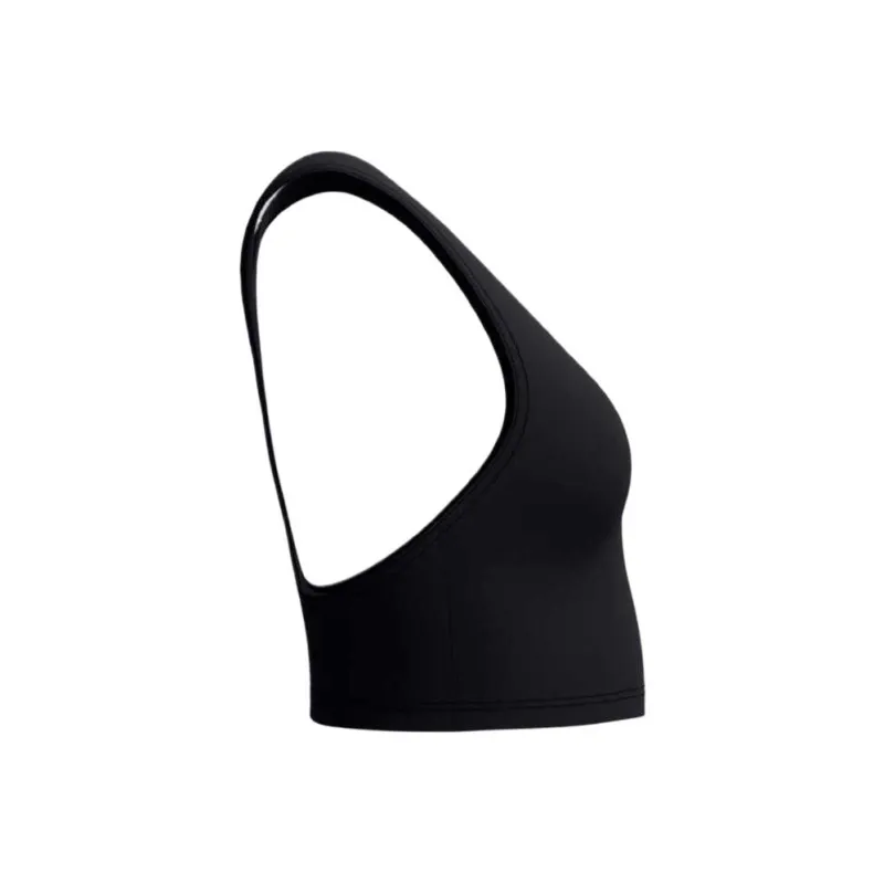 Speedo Sport Vests Women's Black-3