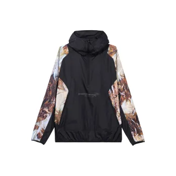 Nike X Nocta Running Jacket Asia Sizing Multicolor