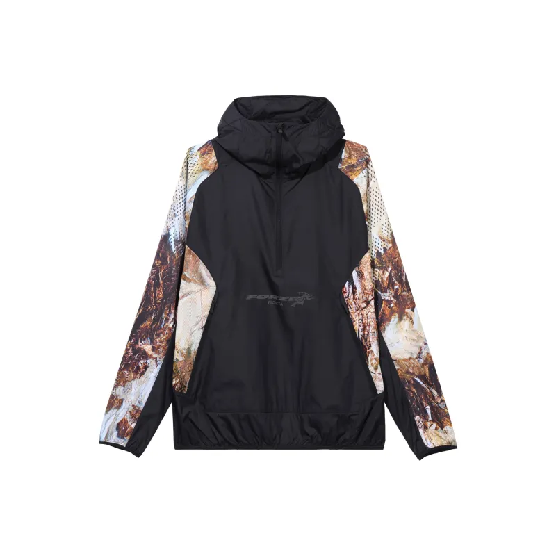 Nike X Nocta Running Jacket Asia Sizing Multicolor-0
