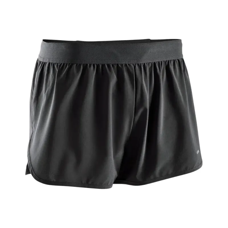DECATHLON Casual Shorts Men's Black-0