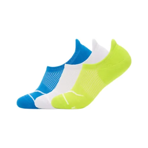 HOKA ONE ONE Ankle Socks Unisex 3 Pack
