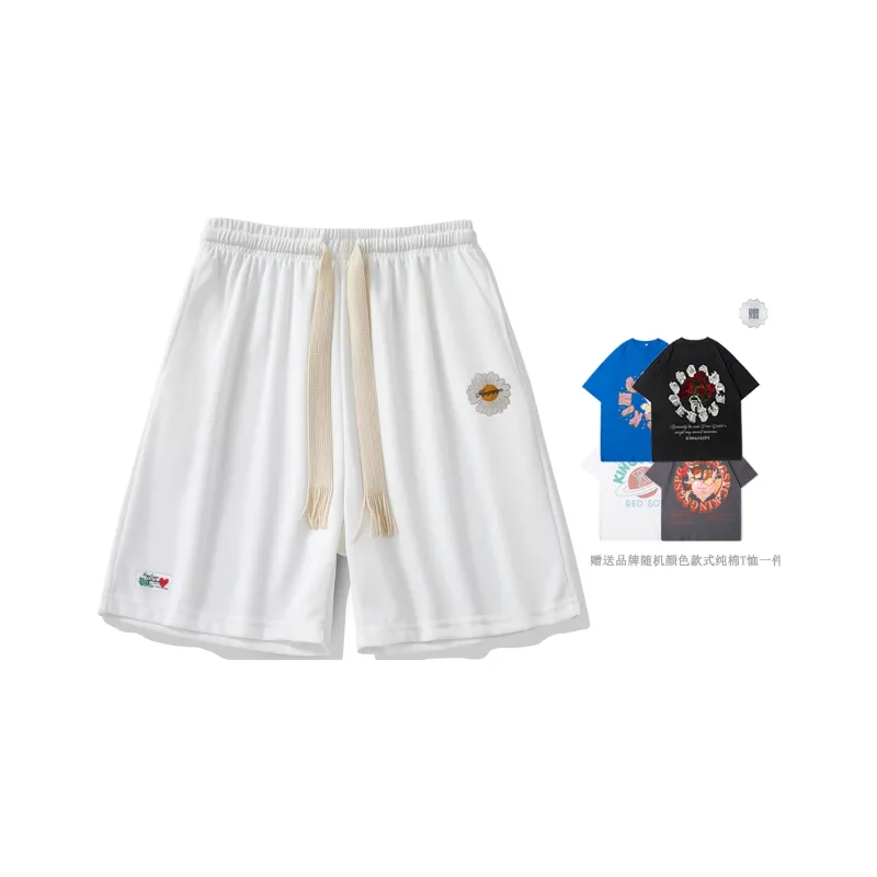 Kingsgspc Sports Shorts Unisex-10