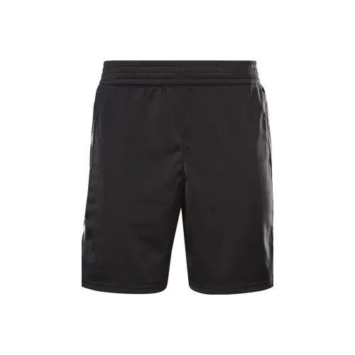 Reebok Sports Shorts Men Black