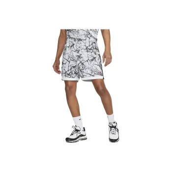 Nike Sports Shorts Men White