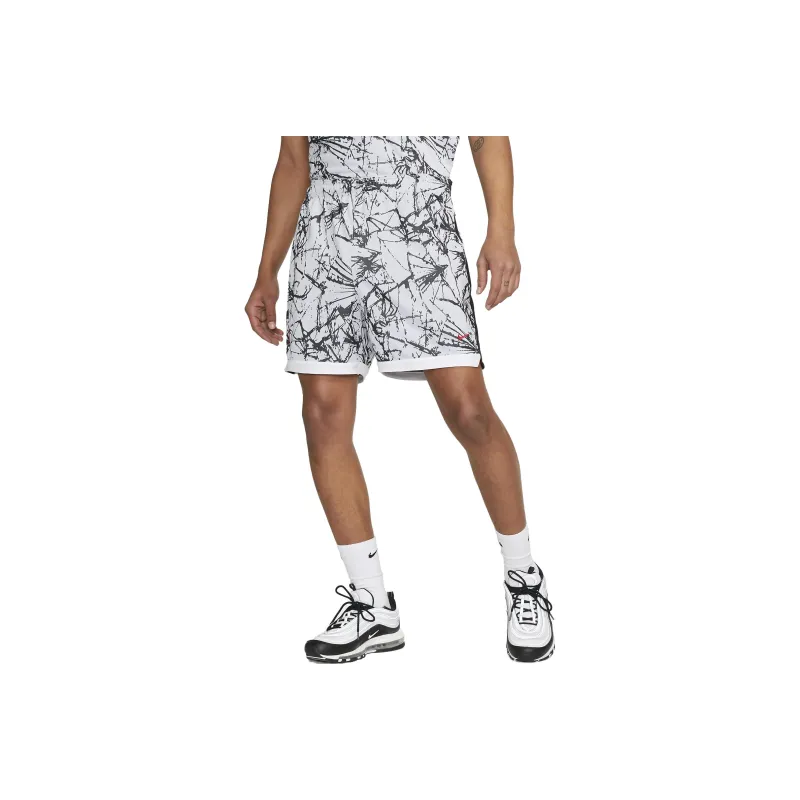 Nike Sports Shorts Men White-0
