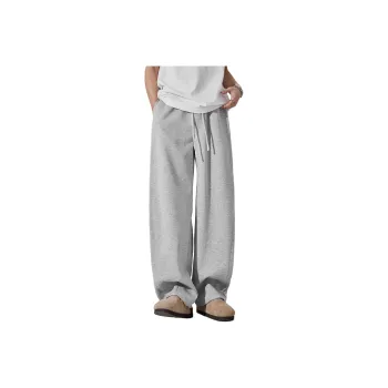 ALL IN Casual Pants Men's Modern Gray