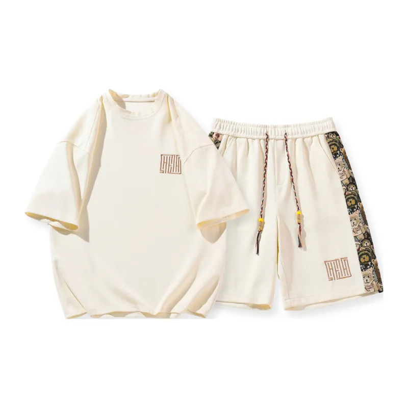 PEIMENG Casual Sportswear Unisex-3