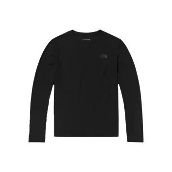 THE NORTH FACE T Shirt Women's Black