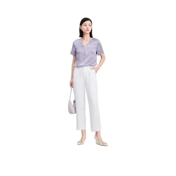 FINITY T Shirts Women's Purple