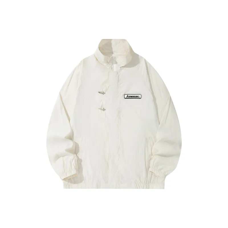 Kawasaki Cooling, Breathable, Quick Dry Sun Protection Clothing Unisex-6