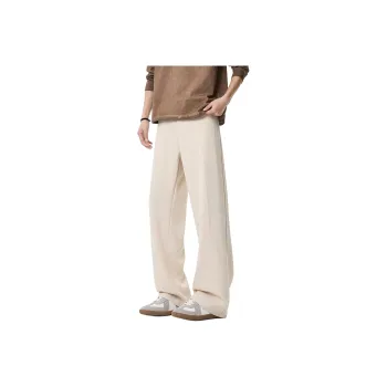 ZWWWZ Casual Pants Unisex