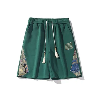 DESSO Casual Shorts Unisex
