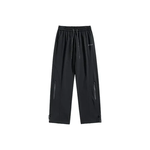 ALPINE PRO Casual Pants Unisex