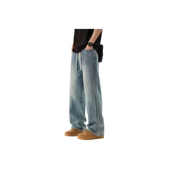WilliamPOLO Jeans Unisex