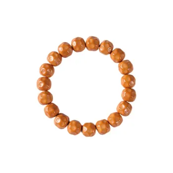 Zhiyi King Kong Bodhi Seeds Bracelets Women's