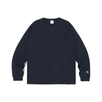 Champion T Shirts Women's Navy Blue