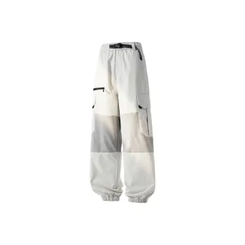 CLOR Casual Pants Unisex