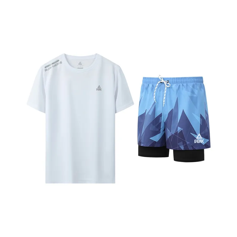 PEAK Casual Sportswear Unisex-3