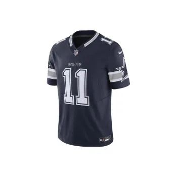 Nike Micah Parsons Dallas Cowboys Men's Nike Dri FIT Nfl Limited Football Jersey