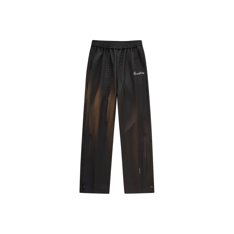 GALAXY FAIRY Casual Pants Unisex-0