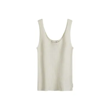 CALVIN KLEIN Regular T-Shirt Women's Cow Ivory