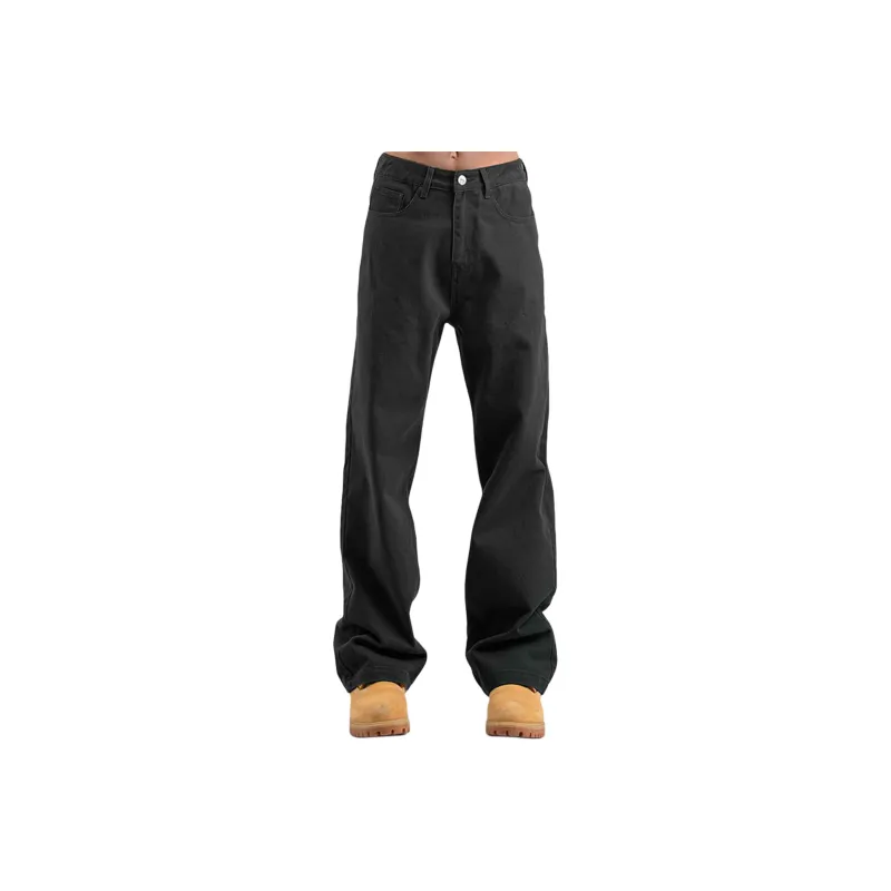 COMOWA Jeans Unisex-0