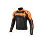 Orange Black