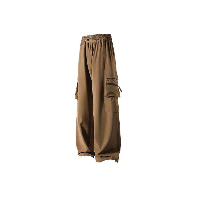 T IRA Casual Pants Unisex-6